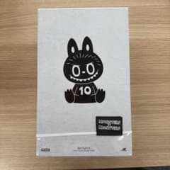新品未開封】ラブブ 10thアニバーサリーエキシビジョン ぬいぐるみ 