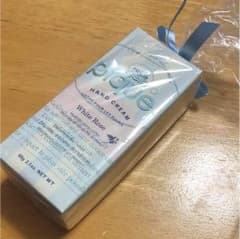 ジェラートピケ ハンドクリームのサムネイル