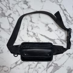 ZARA♡ウエストポーチのサムネイル
