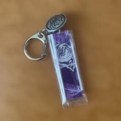 冨樫義博展 フェイタン キーホルダー - メルカリ
