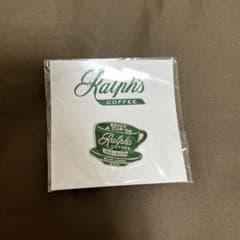 Ralph's COFFEE ピンバッジのサムネイル