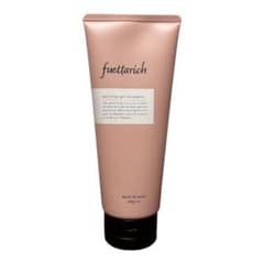 fuettarich モイスチャーゲルシャンプー 200g - メルカリ