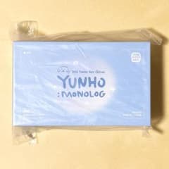 新品未開封 ATEEZ ユノ センイル MD MONOLOG カメラ トレカ - メルカリ