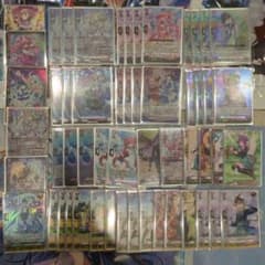 クリスレイン デッキ - メルカリ