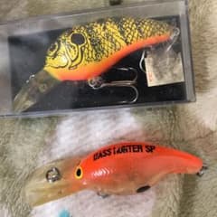 バスルアーオールドのサムネイル