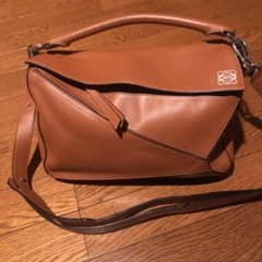 LOEWE パズルバック　ミディアムのサムネイル
