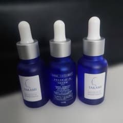 TAKAMI タカミスキンピール 角質美容液 30ml×3本セット - メルカリ