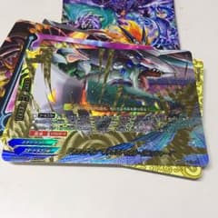 バディファイト ジャックナイフギャラクティカルパニッシャーのサムネイル