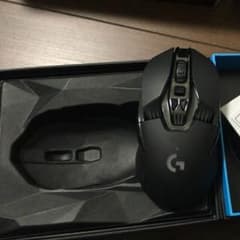 LOGICOOL ロジクール G900のサムネイル