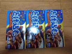 【値下げ】S&B とけ込むカレー 辛口 3箱セットのサムネイル