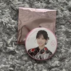櫻坂46 ARENA TUAR 2026 缶バッジ 松本和子のサムネイル