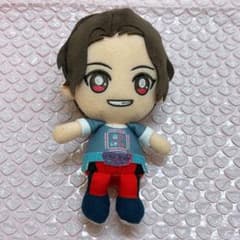 仮面ライダーリバイス 五十嵐一輝 ぬいぐるみ - メルカリ