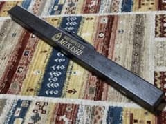 アダム ムサシ ビリヤード キューケース ハード 1B1S アダム ムサシ ビリヤード キューケース ハード 1B1S - メルカリ