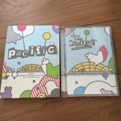 ▽▼しゅがあ。プロフィール必読 様専用 NEWS  pacific DVD▼▽のサムネイル