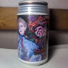 SIXFONIA 暇72 オリジナルラベル缶のサムネイル