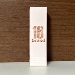16brand sixteen brand 16 r アイシャドウ　#PUのサムネイル