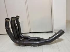 YZF-R6 08-14 13S/RJ15 触媒レス エキパイ YZF-R6 08-14 13S/RJ15 触媒レス エキパイ - メルカリ