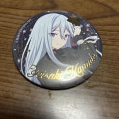 宵崎奏 缶バッジ - メルカリ