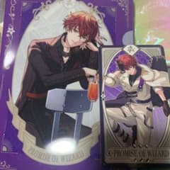 魔法使いの約束 ミスラ 一番くじのサムネイル