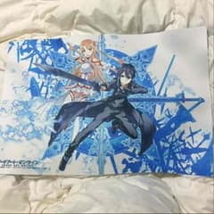 SAOプレマ ラバーマットのサムネイル