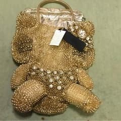 キティーちゃん風バックのサムネイル