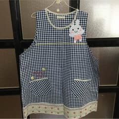 大きいサイズ   エプロンのサムネイル