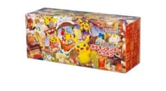 新品未開封♡スペシャルBOX ポケモンセンタートウホク ポケモンカードのサムネイル