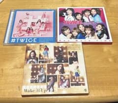 TWICE CD セット TWICE CDセット #TWICE2 &TWICE - メルカリ