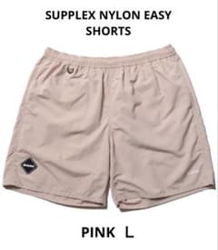 FCRB SUPPLEX NYLON EASY SHORTS - メルカリ
