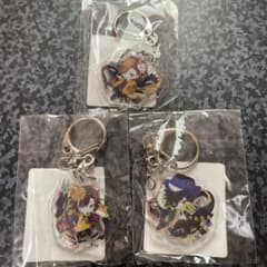 CR DMMスクラッチ第6弾 ありさか きなこ Mondoアクキー - メルカリ