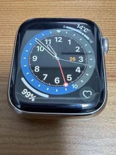 Apple Watch本体 Series 4 GPS + Cellularモデルのサムネイル