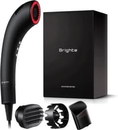 m*♡様 Brighte SHOWER DRYER 本体 ブラックのサムネイル
