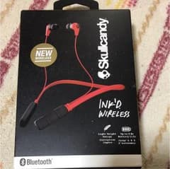 skullcandy  イヤホンのサムネイル