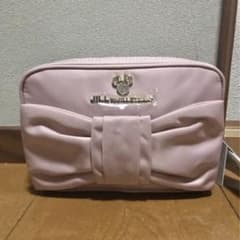 ☆ディズニー ミニーちゃん JILLSTUART ショルダーバッグ 新品未使用 