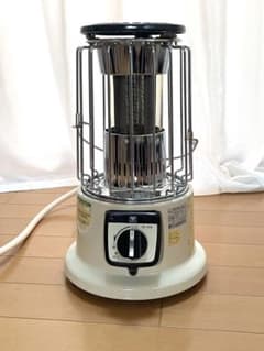 GS-3016(G) ホワイト ガスストーブ 大阪ガスのサムネイル