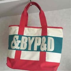 &byP&Dのサムネイル