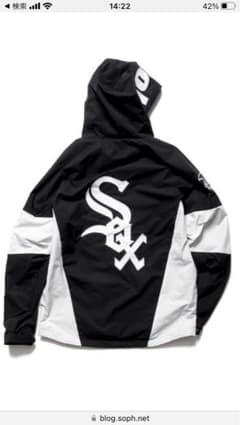 F.C.R.B. MLB TOUR MULTI PATTERN  JACKETのサムネイル