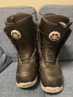 BURTON PHANTOM JET BOA バートン スノボ ブーツのサムネイル