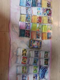 ポケカまとめ売りおまけ付きのサムネイル