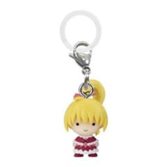 HUNTER×HUNTER ビスケ めじるしチャームのサムネイル