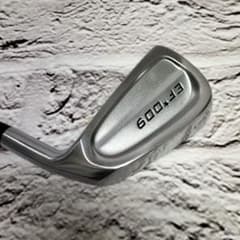 マーク金井　EF009 イージーフレックスゴルフ練習器具のサムネイル