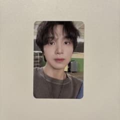 NCT DREAM 헤찬 트레카 THE DREAM SHOW 4 앙콘