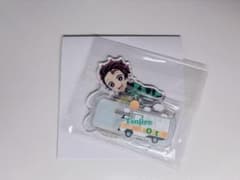 [Demon Slayer] TOGO47 Oita Tanjirō Kamado acrylic Stand
