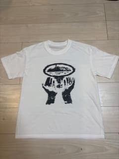コーテイズ風 Tシャツ ホワイト