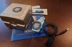GARMIN DESCENT G1 DUAL POWERのサムネイル