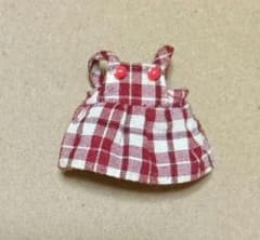 シルバニアファミリー　ワンピースのサムネイル