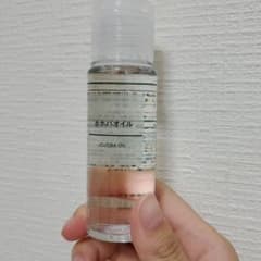 無印良品 ホホバオイル 50mlのサムネイル