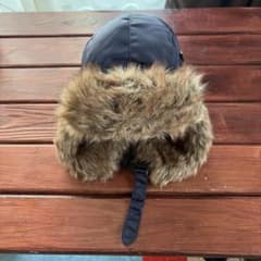パンクドランカーズ　刺繍フライトキャップのサムネイル