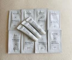 ETVOS サンプルセットのサムネイル