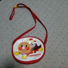 アンパンマンバック♪のサムネイル